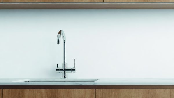 Faucet BR307 finish Matte Black