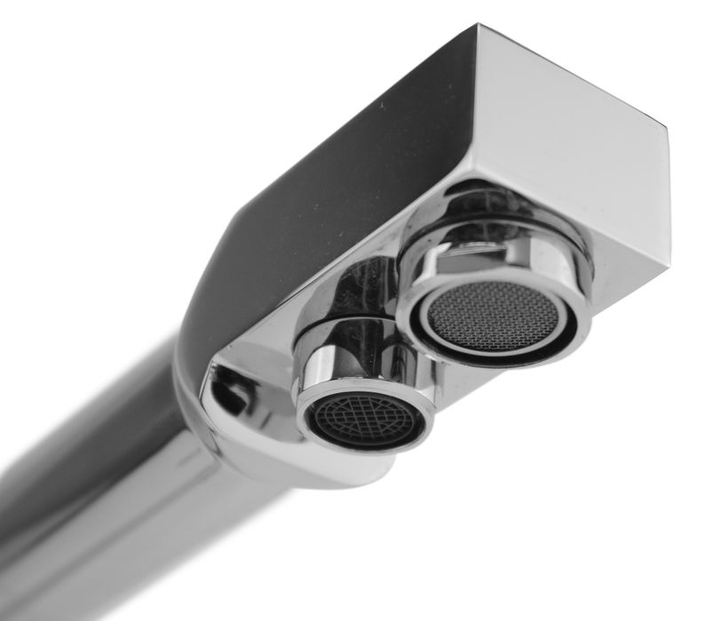 Detail finish premium faucet Gliano