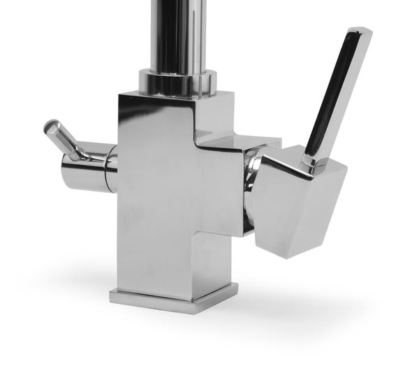 Ceramic cartridge technology Gliano