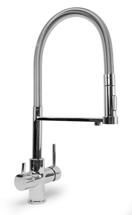 Faucet dual body TW-SS3391 Gliano